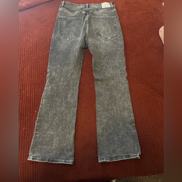 Express Jeans 10S Bootleg - Picture 2 of 4